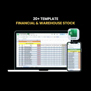 Financial Balance Sheet & Cash Flow