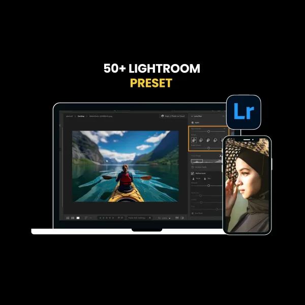 lightroom